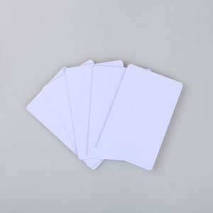 MIFARE classic card product image