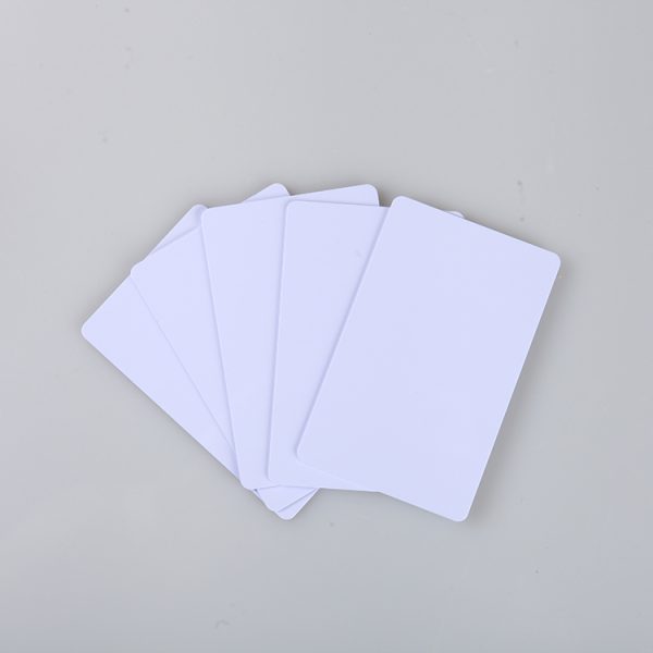 MIFARE classic card – Custom RFID & NFC Manufac...
