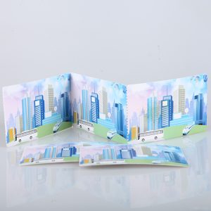 RFID Paper Card product image