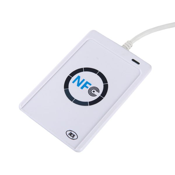 acr122u – Custom RFID & NFC Manufacturer China...
