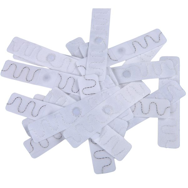 Industrial RFID Laundry Tags for Hotel Linen Tr...