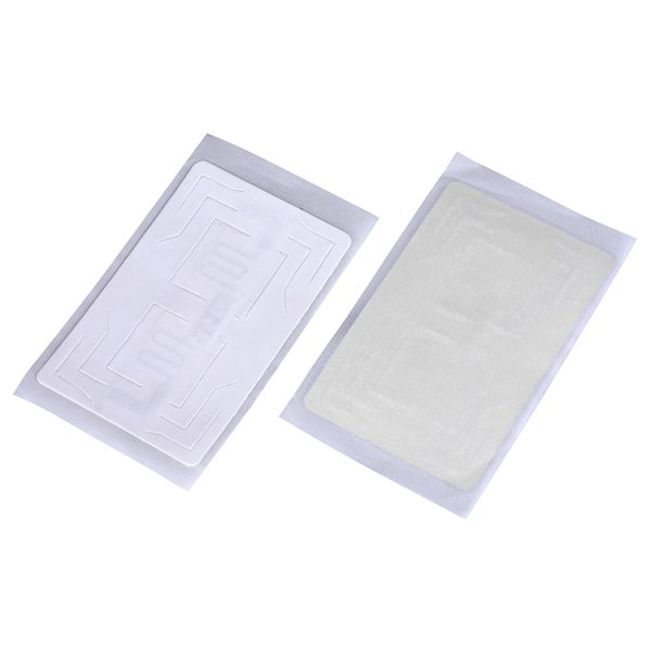 RFID windshield tag – Custom RFID & NFC Manufac...