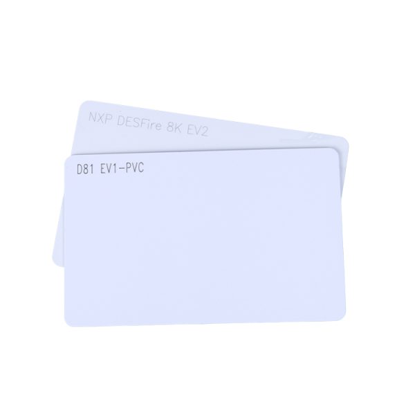 MIFARE DESFire cards – Custom RFID & NFC Manufa...