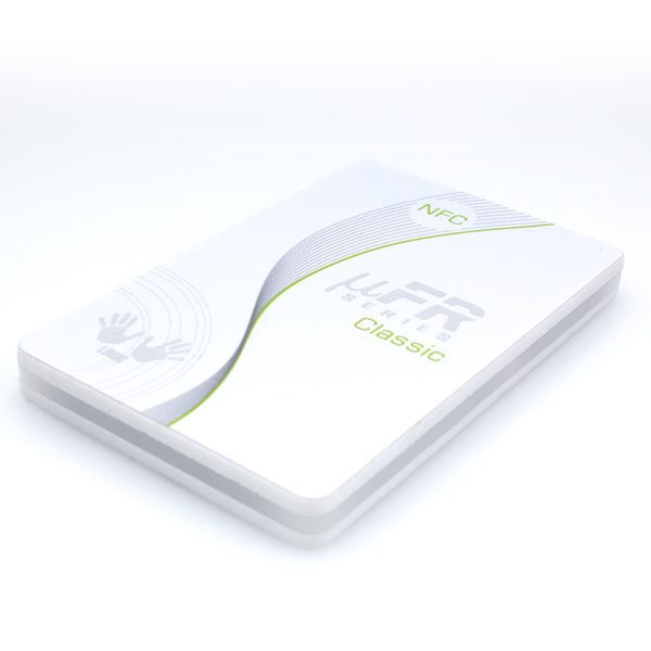 NFC reader writer with Free SDKs – Custom RFID...
