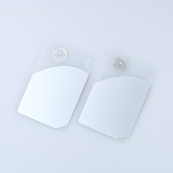 NFC business card – Custom RFID & NFC Manufactu...