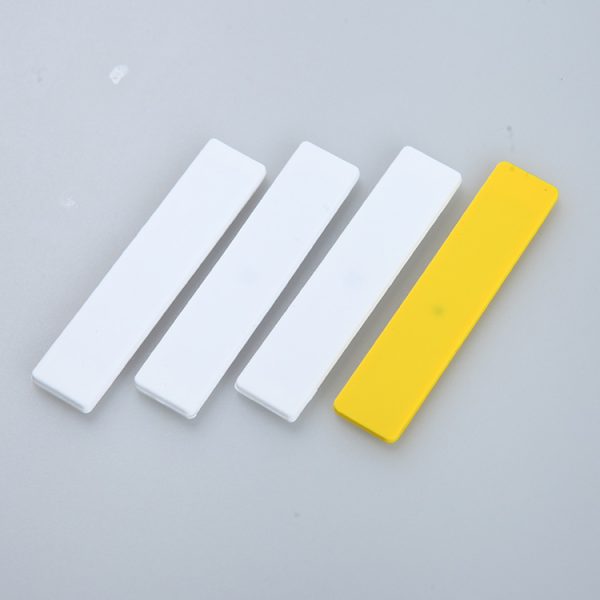Soft Silicone RFID Laundry Tags for Uniforms &...