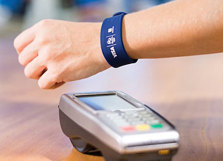 NFC Medical Alert Wristbands — Tap-to-Read Profile