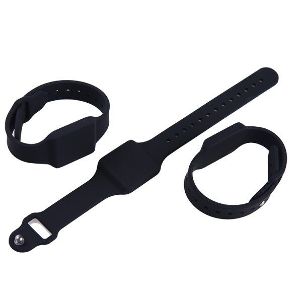 UHF wristband – Custom RFID & NFC Manufacturer...