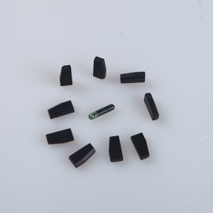 car transponder chip