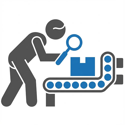 RFID inspection